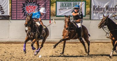 U.S. Open Arena Polo Championship