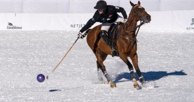 snow polo nic roldan