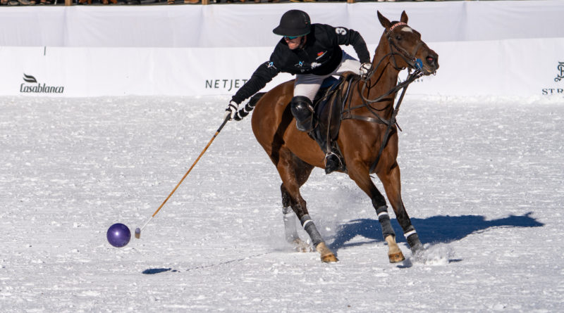 snow polo nic roldan