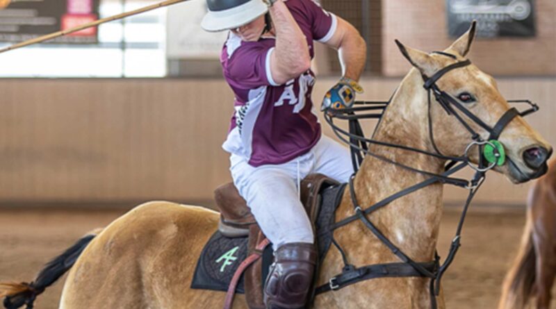 2025 USPA Spring Arena Handicap Changes Announced