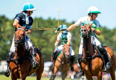 Four Teams Advance to Semifinals of the 2025 US Open Polo Championship