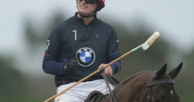 Select Breaking: 2025 Spring Handicap Changes Released by USPA Breaking: 2025 Spring Handicap Changes Released by USPA