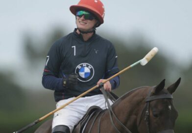 Select Breaking: 2025 Spring Handicap Changes Released by USPA Breaking: 2025 Spring Handicap Changes Released by USPA