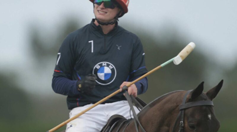 Select Breaking: 2025 Spring Handicap Changes Released by USPA Breaking: 2025 Spring Handicap Changes Released by USPA